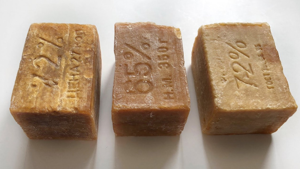 Хозяйственное мыло: от синяков, плесени, грибка и другие способы применения