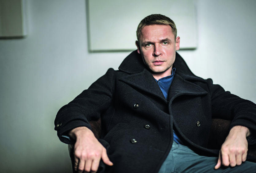 «За них не надо переживать»: Александр Голубев о дочерях от Александры Урсуляк