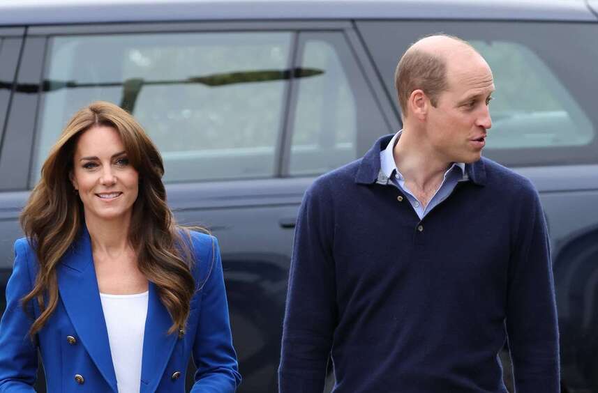 На фотографии принцессы Шарлотты разглядели отсылку к Елизавете II