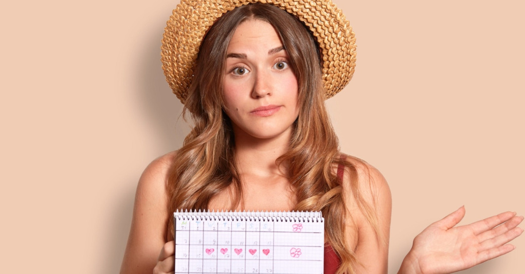 Почему в отпуске цикл может начать сбоить и что с этим делать