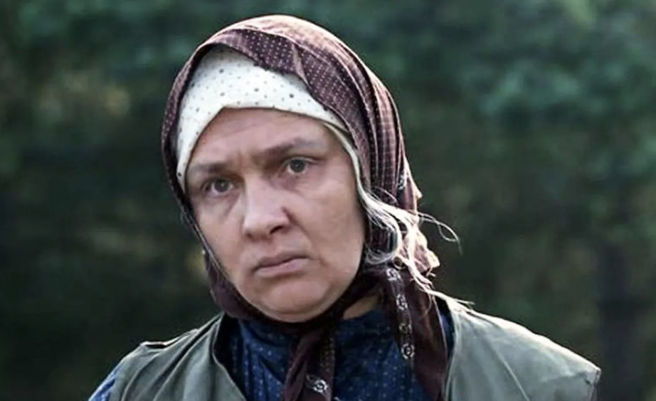 Наталья Тенякова