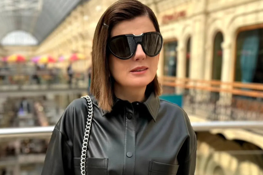 Диана Гурцкая показала редкое фото с сыном