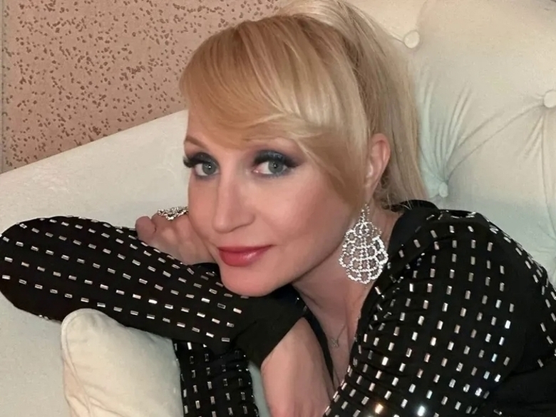 Кристина Орбакайте