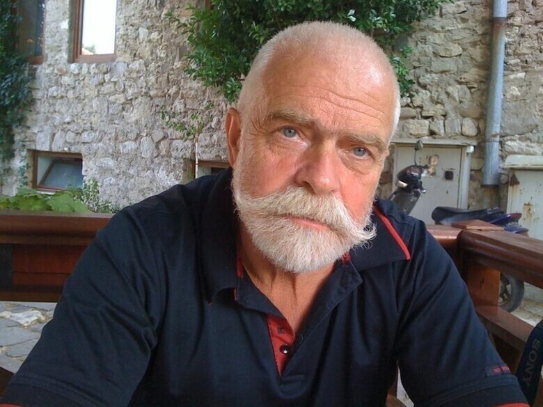 Ушел из жизни известный мультипликатор