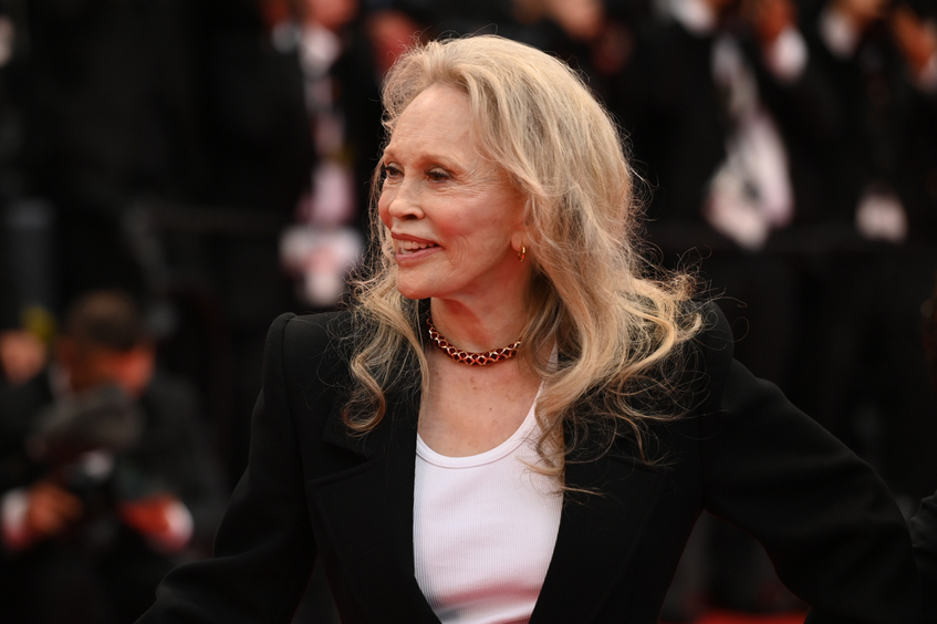 Актриса Фэй Данауэй рассказала о неутешительном диагнозе