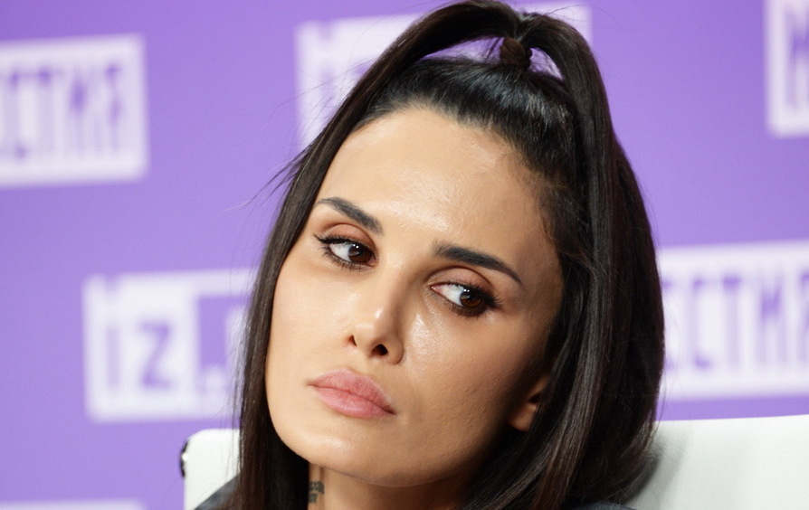 Алана Мамаева