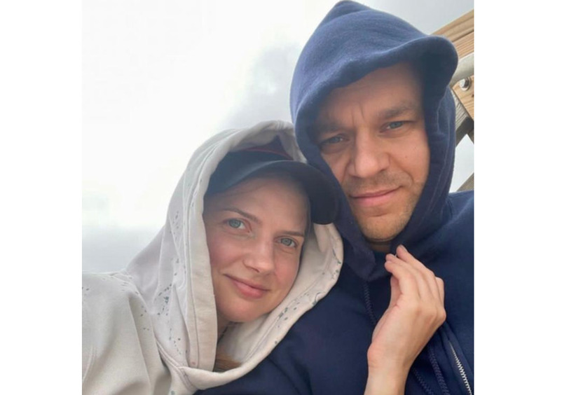 «Делом занята, не отвлекайте»: Настя Задорожная скоро станет мамой