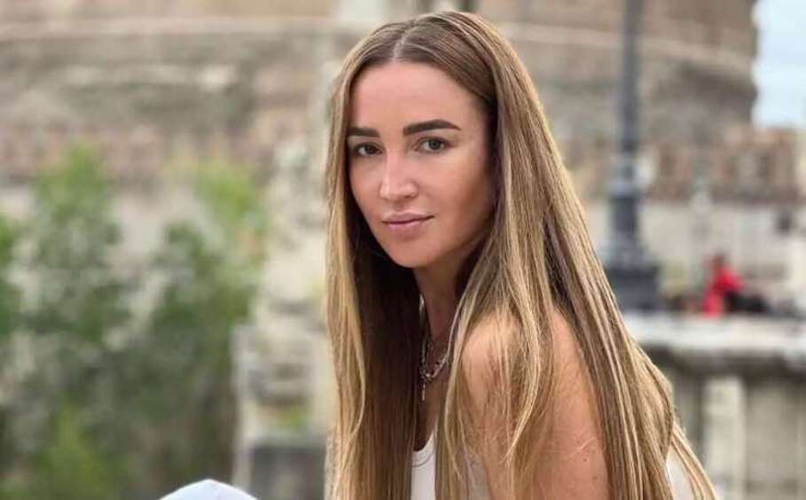 Ольга Бузова