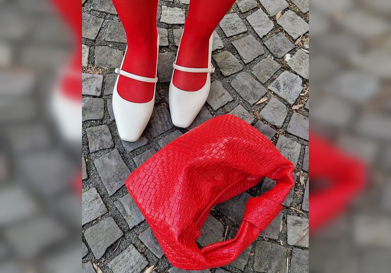 Лучше избегайте эти сочетания в гардеробе, они уже не в тренде