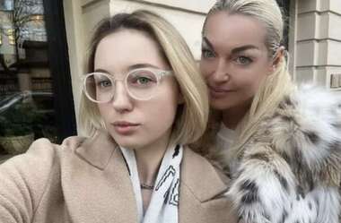 Волочкова высказалась о решении дочери: «Она стесняется»