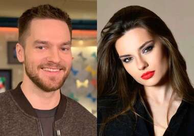 Лиана Гриба избила жену русского «Серкана Болата»: «Где ты, а где я!»