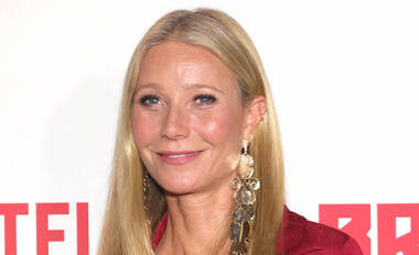 Гвинет Пэлтроу