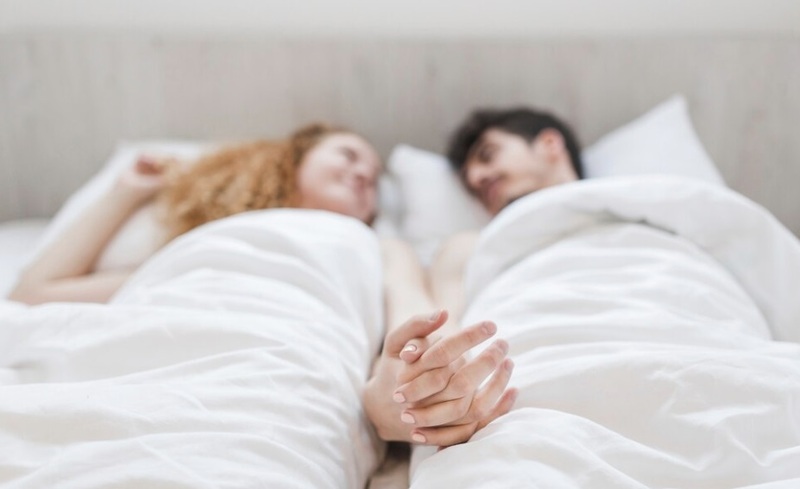 мужчина может о многом вам не рассказывать