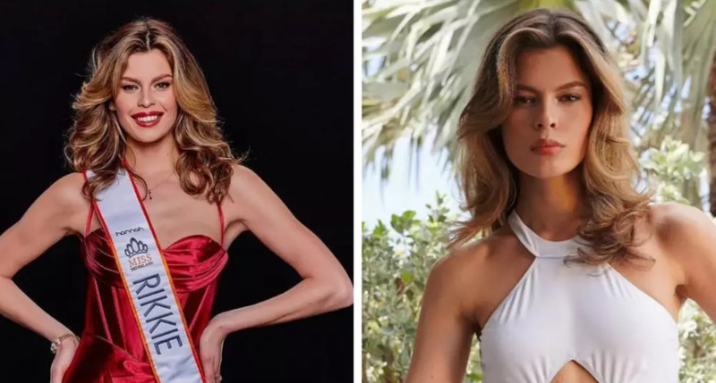 Рикки Колле