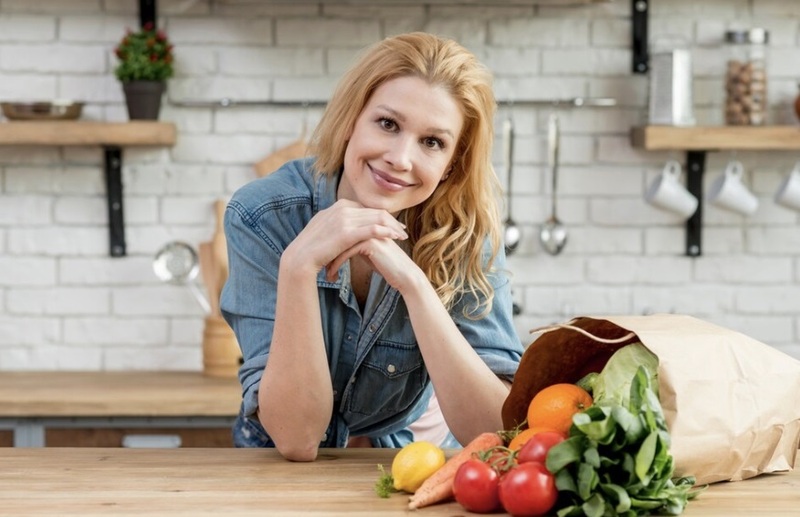 какие овощи стоит добавить в свой рацион