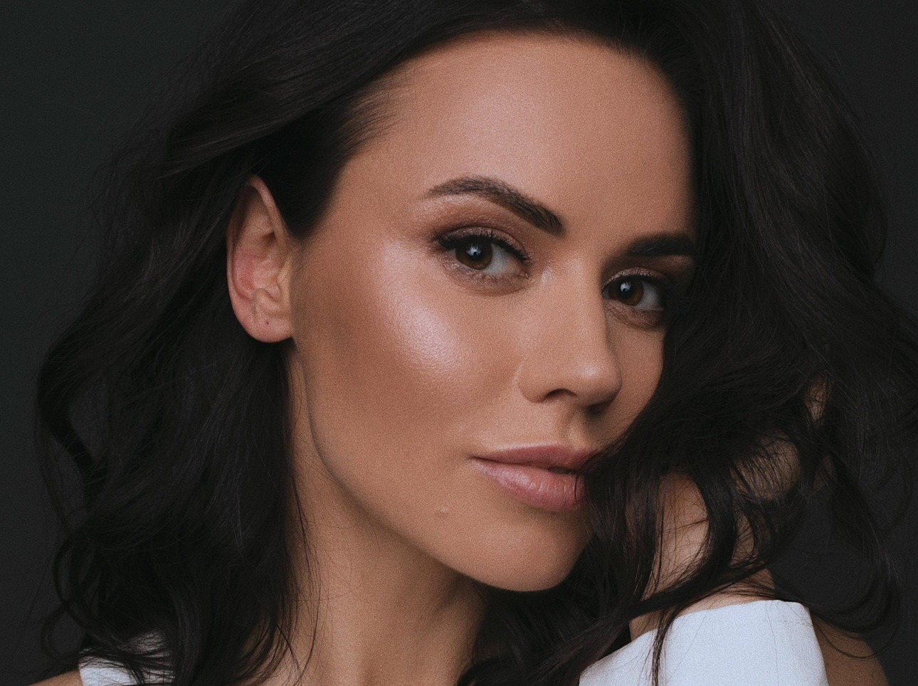 Певица Анна Серж