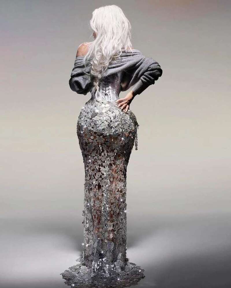 Ким Кардяшьян