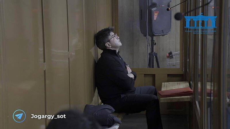 суд вынес приговор