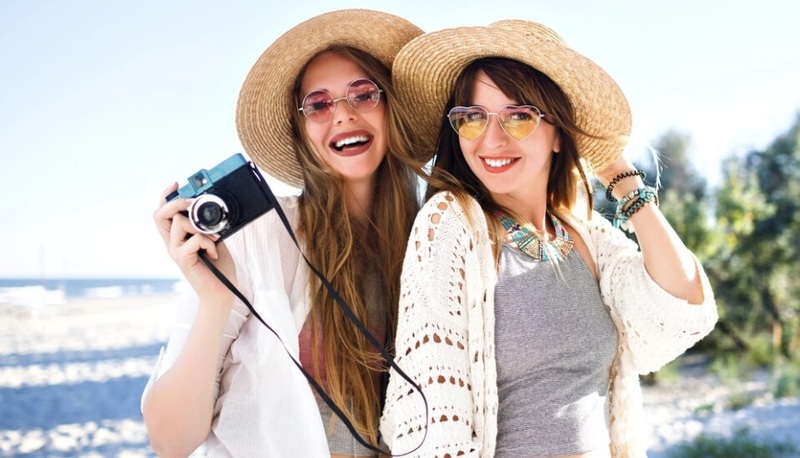 как не испортить отношения в отпуске