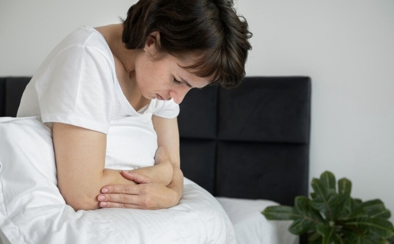 нет ничего хуже отравления в отпуске