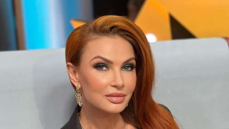 Эвелина Бледанс