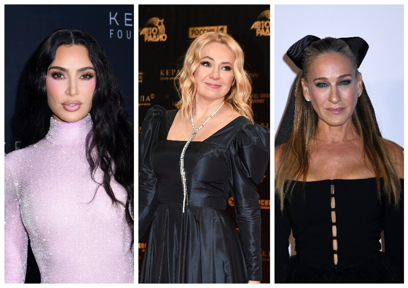 Кардашьян, Пугачева и другие звезды, чьих детей выносила суррогатная мать