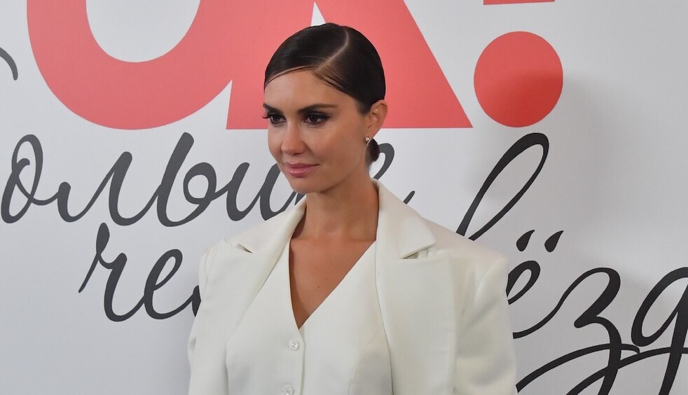 Агата Муцениеце