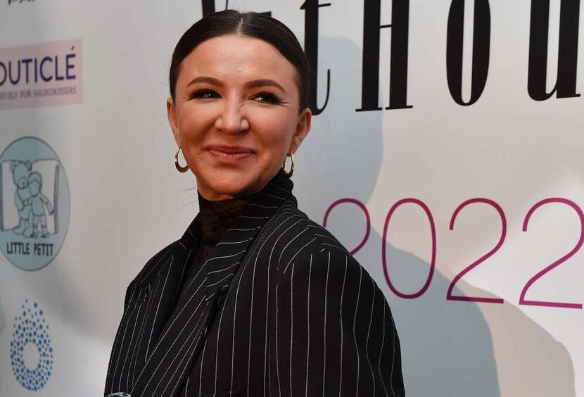 Елена Блиновская