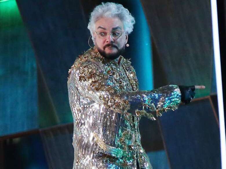 «Оставляя грубый след на моем сердце»: Киркоров прервал молчание в день рождения