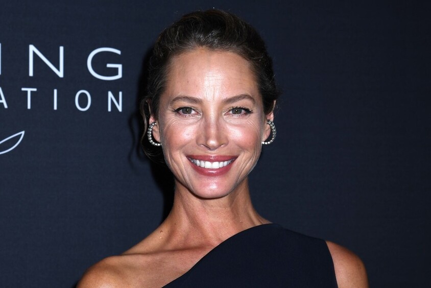 Кристи Тарлингтон