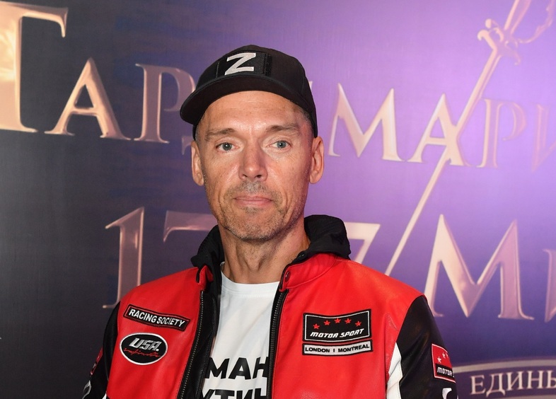 Михаил Мамаев