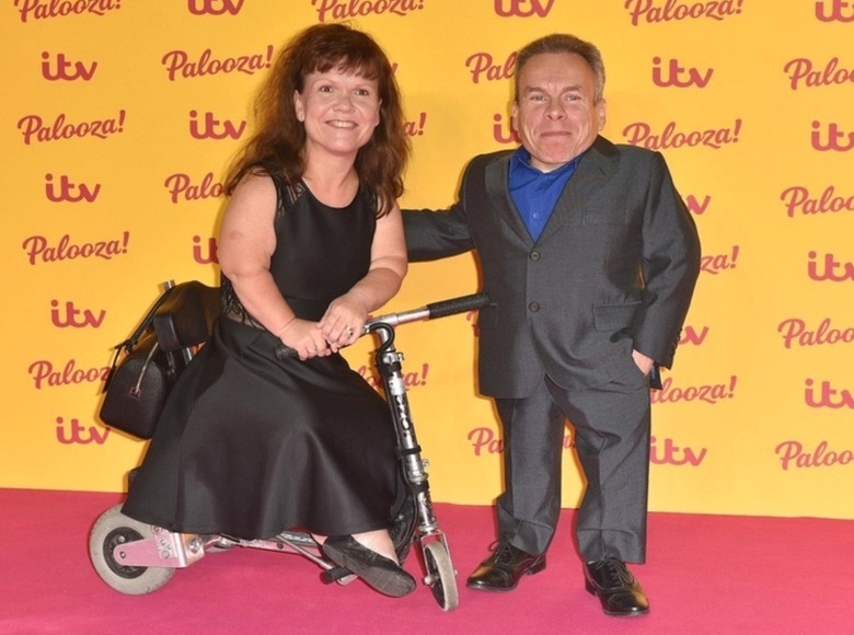 Умерла актриса из фильма про Гарри Поттера