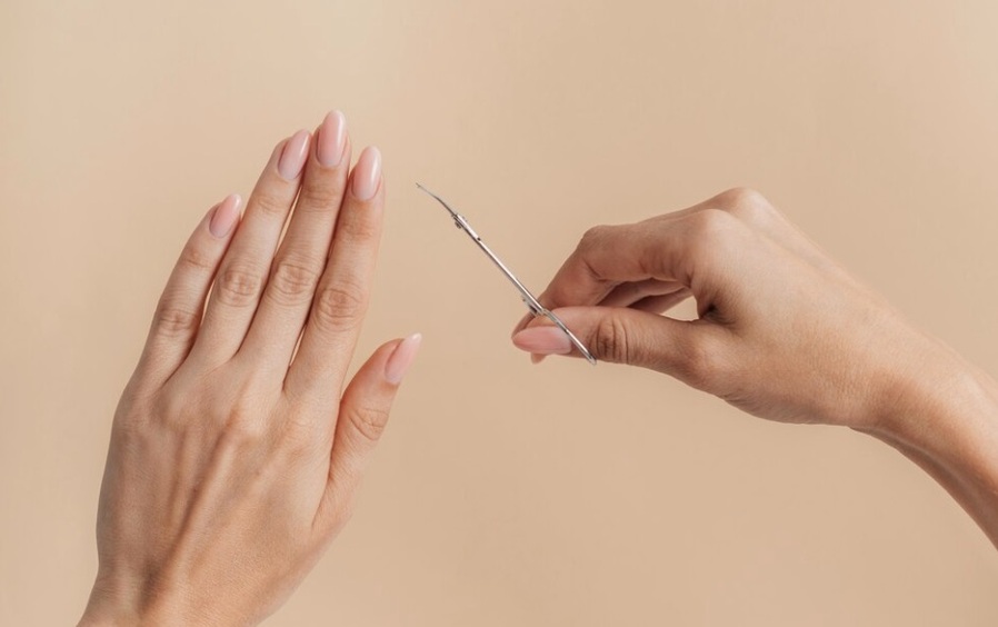 Как спасти ногти после снятия шеллака: четыре правила для укрепления