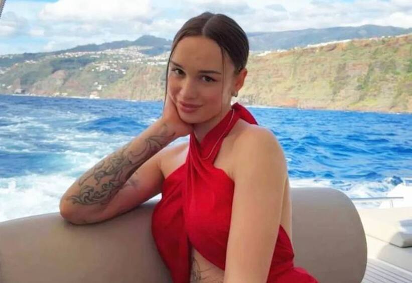 Диану Шурыгину задержала полиция в Москве: «Соседи решили, что в квартире бордель»