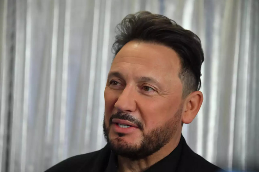 Стас Михайлов пригласил пенсионерку из Орла спеть вместе с ним