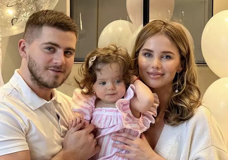 Алекса впервые высказалась о свекрови: «Такие вещи непростительны!»