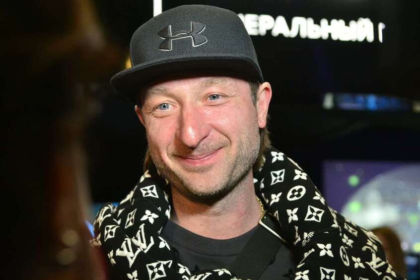 Плющенко перенес сложнейшую операцию на позвоночнике: «Мы это не афишировали»