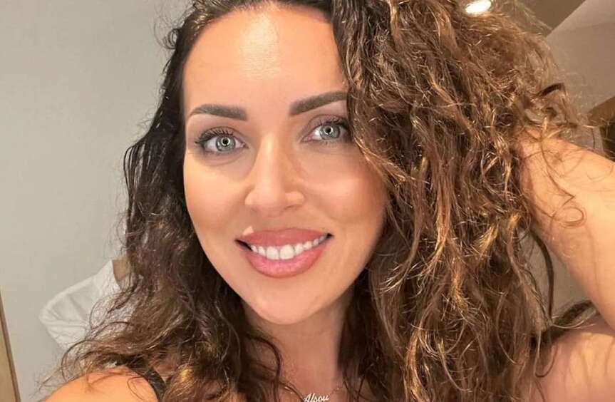 Алсу про слухи о разводе с мужем: «Люди узнают правду»