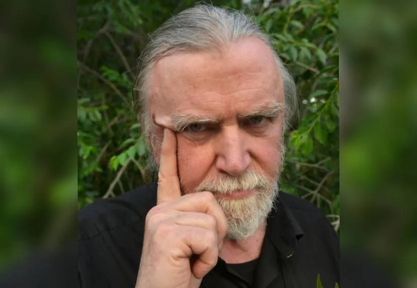 Скончался продюсер группы «Кино» Андрей Тропилло​​​​​​​