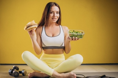 Лучше не ешьте эти продукты после фитнес-зала — результата не увидите