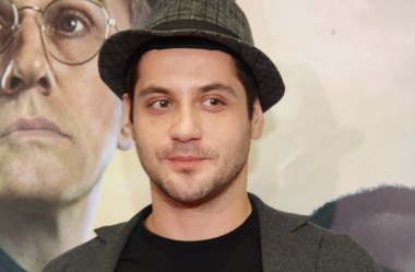 Марк Богатырев