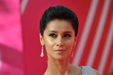 Равшана Куркова