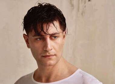 Дава признался, как именно похудел после расставания с Бузовой