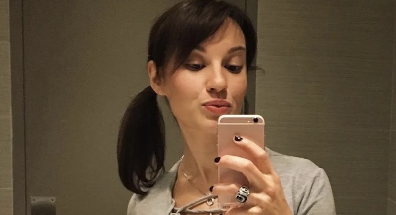 Миро жестко критиковала звезд