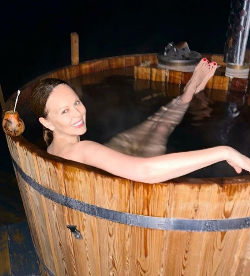 Ирина Безрукова