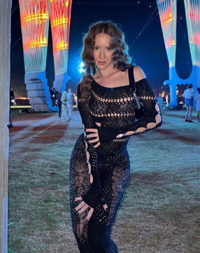 Матильда Шнурова