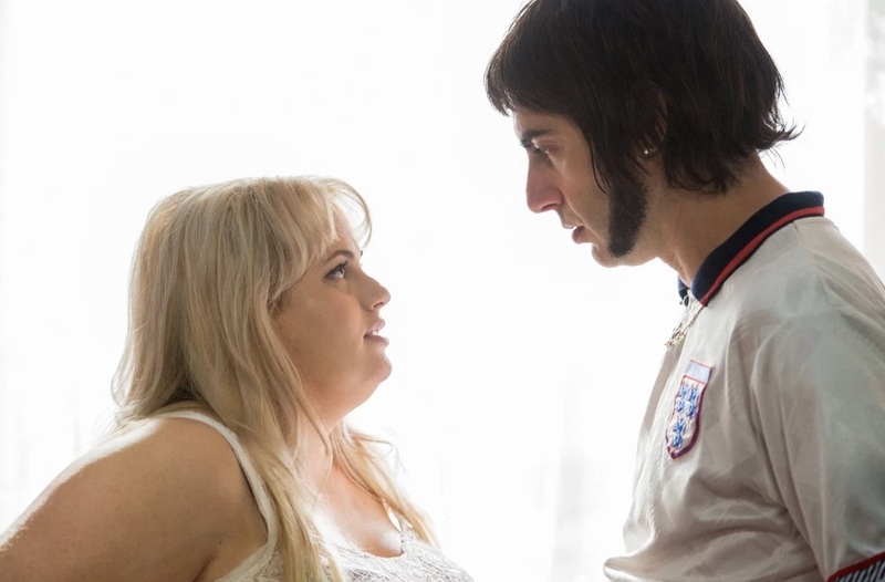 Уилсон обвиняет Коэна в харассменте