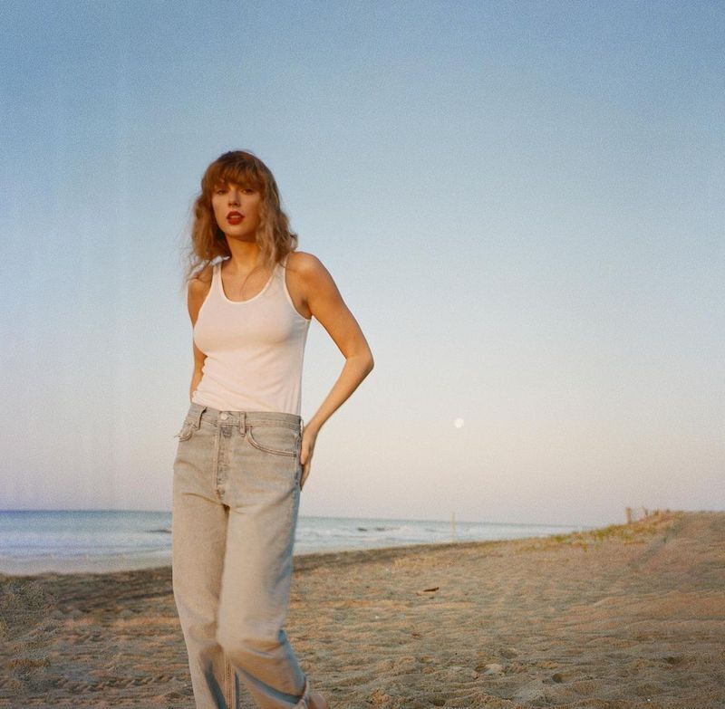 Тейлор Свифт