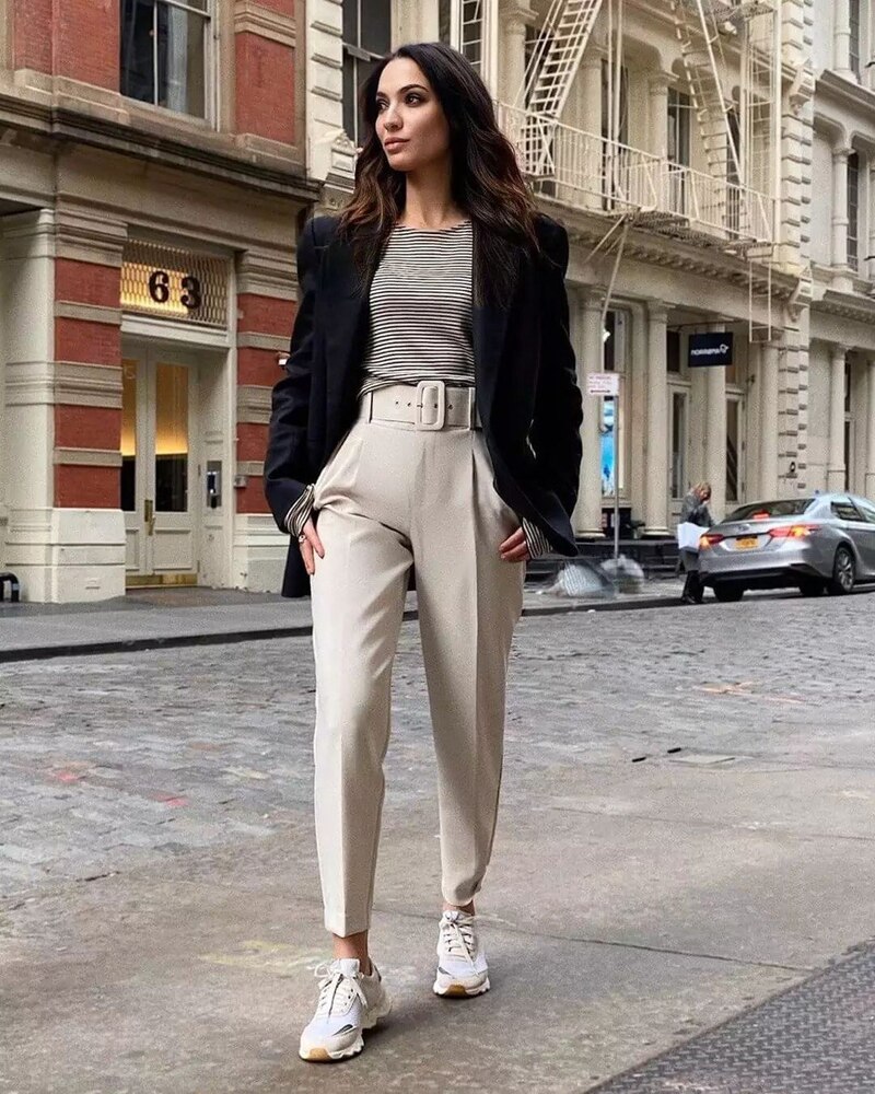 архив стилиста