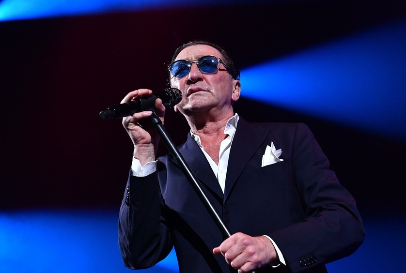 Григорий Лепс